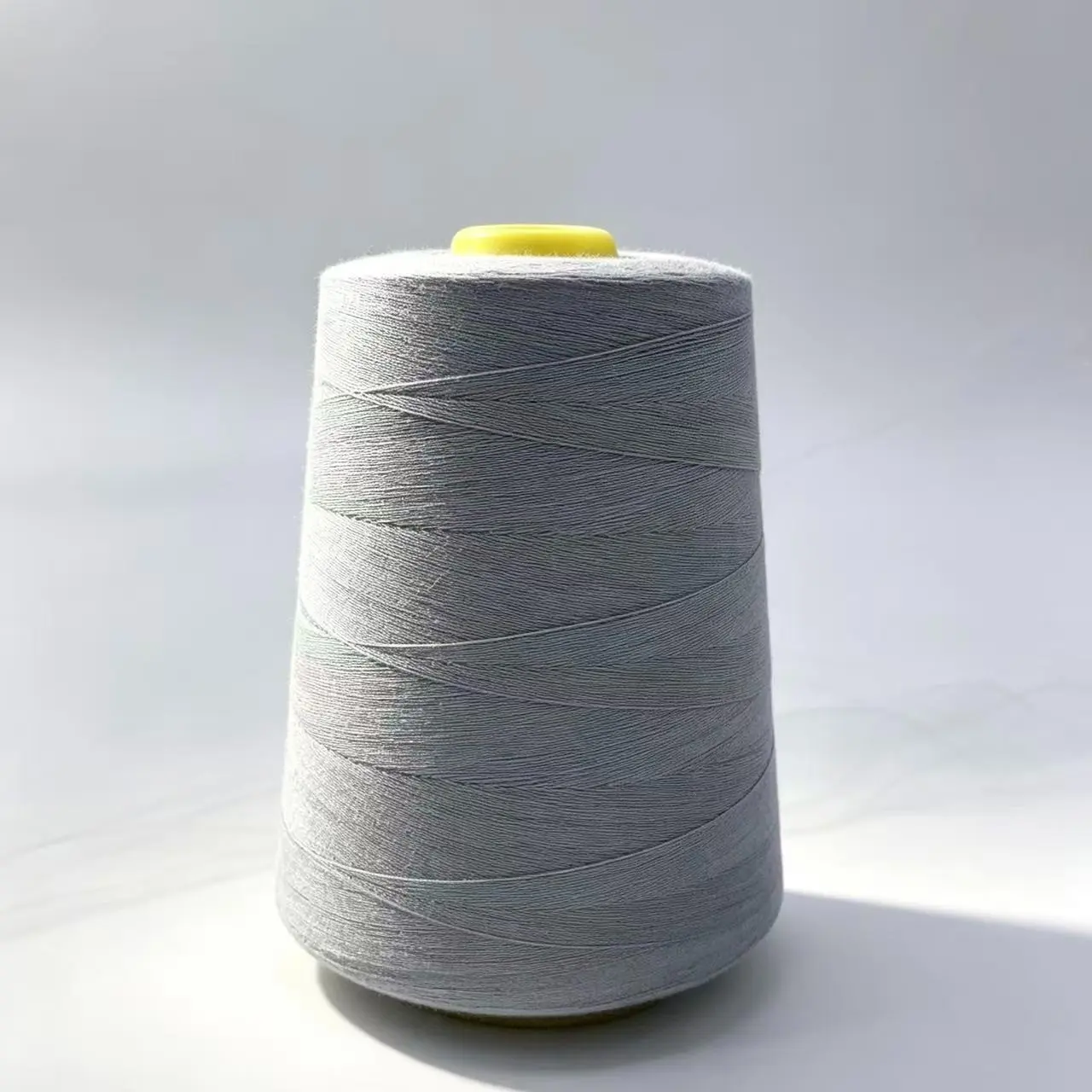 High-Strength Polyester Sewing Thread, Multi-Color Options, Ideal for Clothing Repair & DIY Crafts, Factory Direct Sale