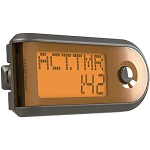 Elite Activity - Captures  and Calorie  And Calculates Activity Time, Steps and Pace
