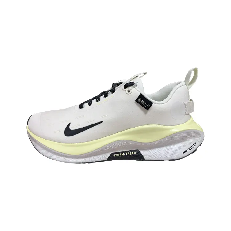 Nike Infinity RN 4 Running Shoes for Men and Women – Lightweight Cushioned Fabric Low-Top Training Sneakers Verifiable, with credentials and supporting global authentication