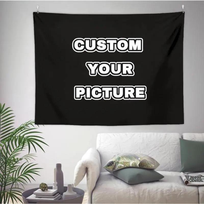 Custom Tapestry Upload Images Banners Personalized Wall Decor Customized Tapestry Flag Poster Banner for Bedroom/Wedding/Birthday Party/Gift Cotton Decorative Decoration Light Linen Print Design Home Goodsvalentine's wall decor flags Custom Tapestry Upload Images Banners Personalized Wall Decor Customized Tapestry Flag Poster Banner for Bedroom/Wedding/Birthday Party/Gift Cotton Decorative Decoration Light Linen Print Design Home Goodsvalentine's wall decor flags