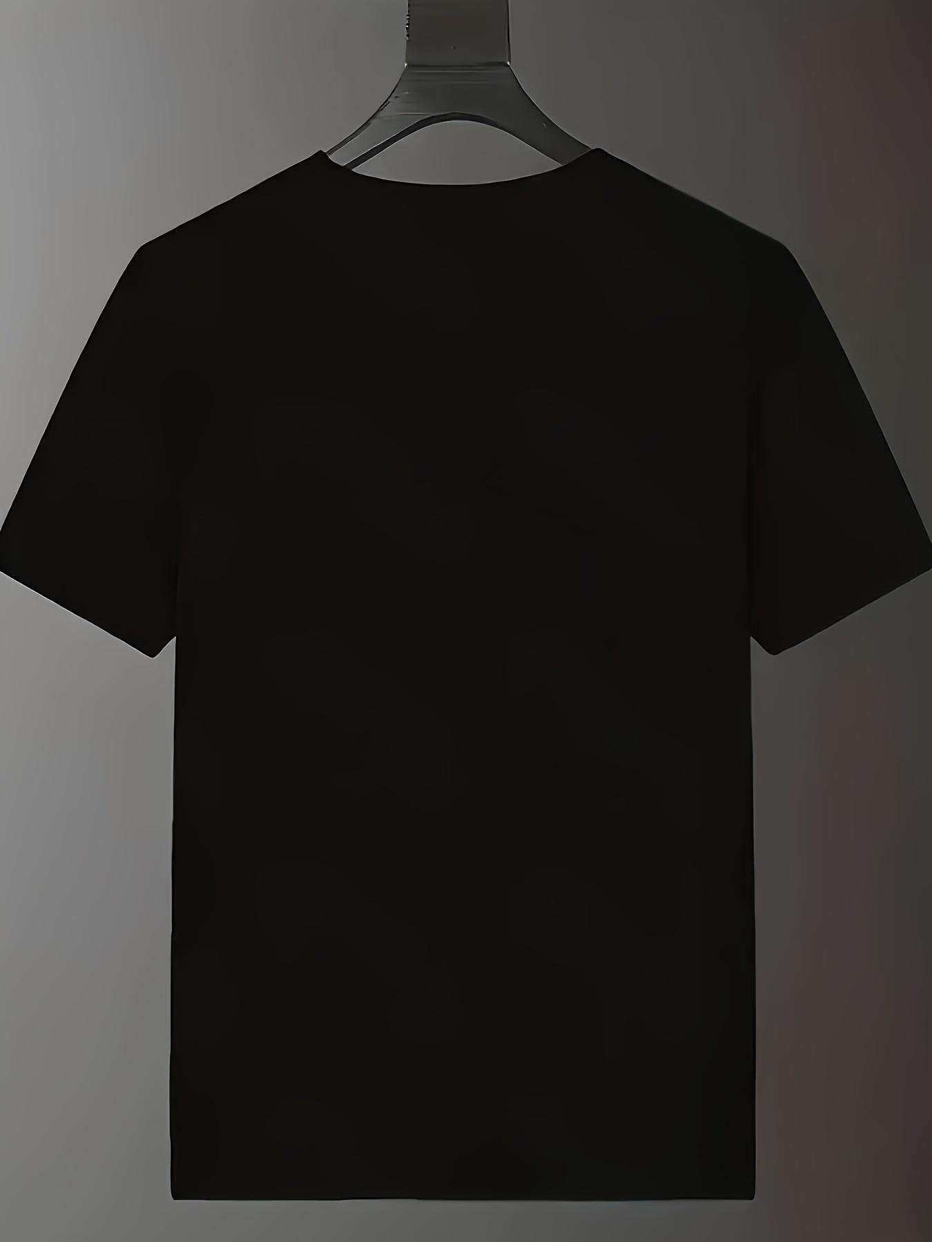 "Super Papa" Graffiti Tee – Perfect Father’s Day Gift for Dad & Grandpa