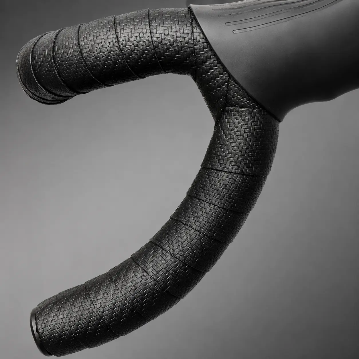 High-Performance Cycling Handlebar Tape with 3D Carbon Fiber Texture - Sweat-Absorbing, Non-Slip Surface for Grip Control, Compatible with Road Bikes, Fixie, Drop Bars, Track Bikes, 3D Texture