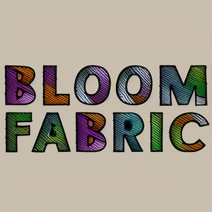 Bloom Fabric