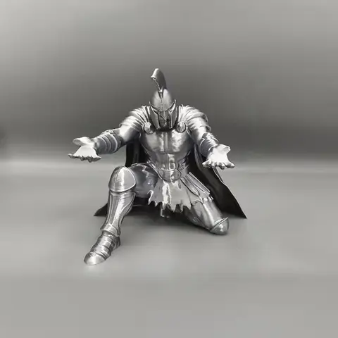 Spartan Warrior Pen Holder Decor, Collectible Figure, Decor Figurine, Home Office Shelf Decoration, Roman Style Statue, Unique Gift, Artistic Desk Accent, Desktop Decoration Ornament, Decorative Piece