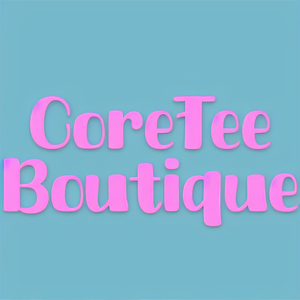 CoreTee Boutique