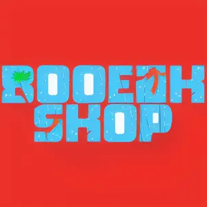 Jeffraey Booeth Shop