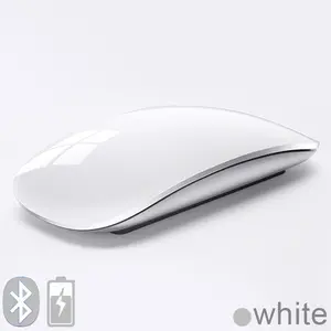 For APPLE Original Multi-Touch Surface Magic Mouse For Macbook Pro Air Mini Laptop Tablet PC iPad Bluetooth 5.0 Wireless Mouse accessory