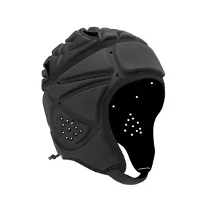 Adult EVA Impact Protection Hat |   Multi-Sport Safety Helmet |   For Football Goalkeeper Hockey Rollerblading Skiing