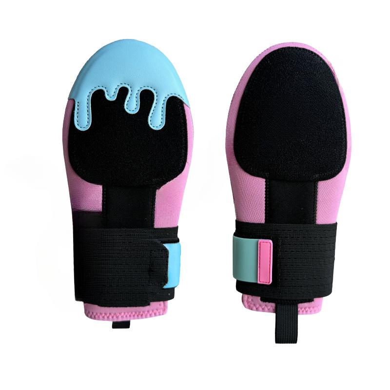 Outdoor baseball gloves, softball gloves, youth and adult left and right hand sliding gloves baseball