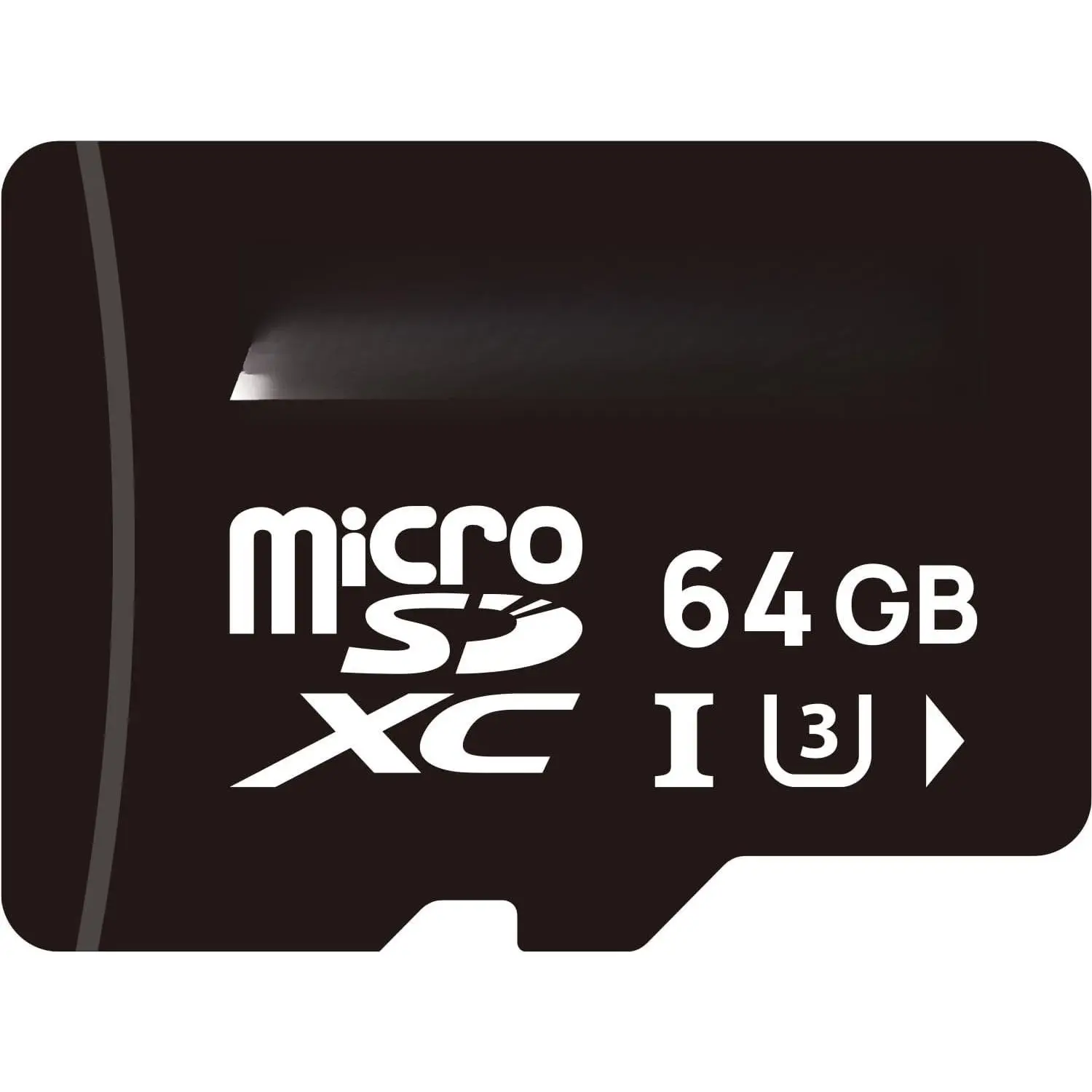 SD Card 64 GB Memory Card, Up to 100MB/s, Suitable Pano 4K Indoor Camera (64 GB)