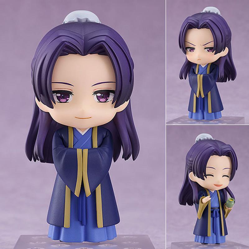 #2288 Kusuriya no Hitorigoto Maomao Anime Figure The Apothecary Diaries Jinshi/Mao Mao Action Figure Collectible Model Doll Toys