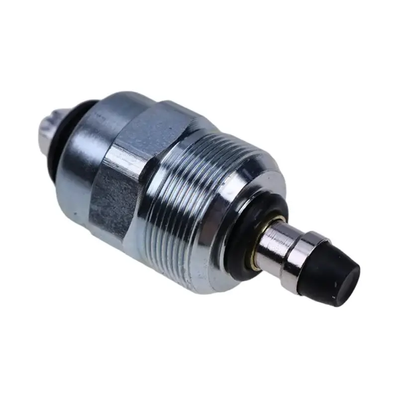 FridayParts 12V Solenoid Valve 197477 for Gehl Mustang Loader 2066 2100RT RT210 2076 2086 2700V 3300V 5640E 6640E V270 V330