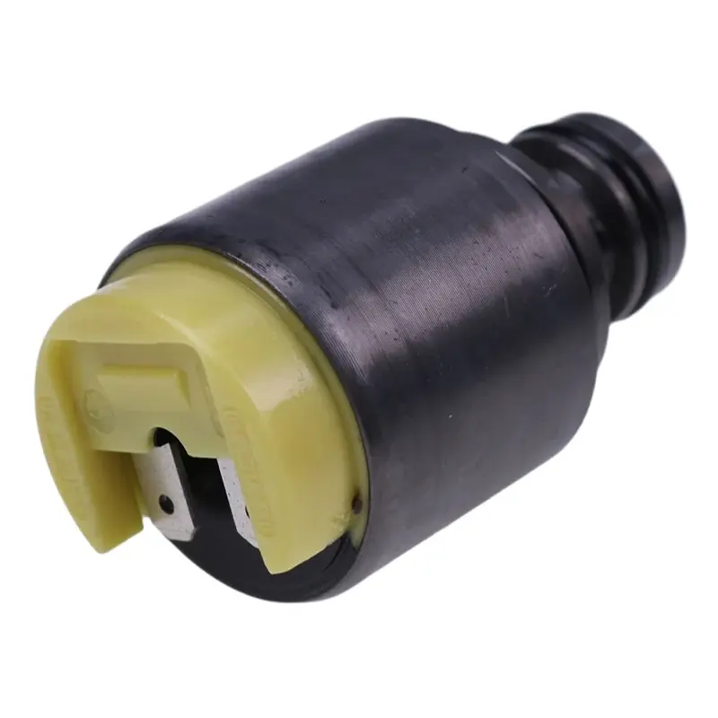 FridayParts Hydraulic System Pressure Control Regulator Unit, Part Nos. 550/41302-04/600408, Compatible with JCB Loaders 403Z,411,412S,414S,416,426,426e,434S,436,436e,446,456,456e & Trucks 714,718,722
