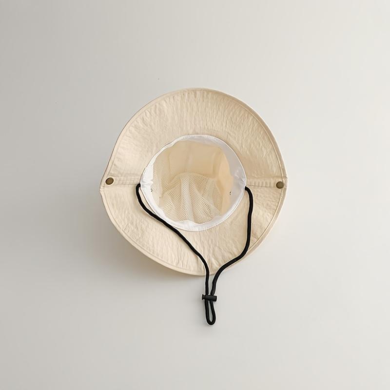 New(New)[Sun Hat] 1pc Lightweight Youngsters' Jo