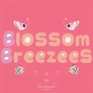 Blossom Breezees