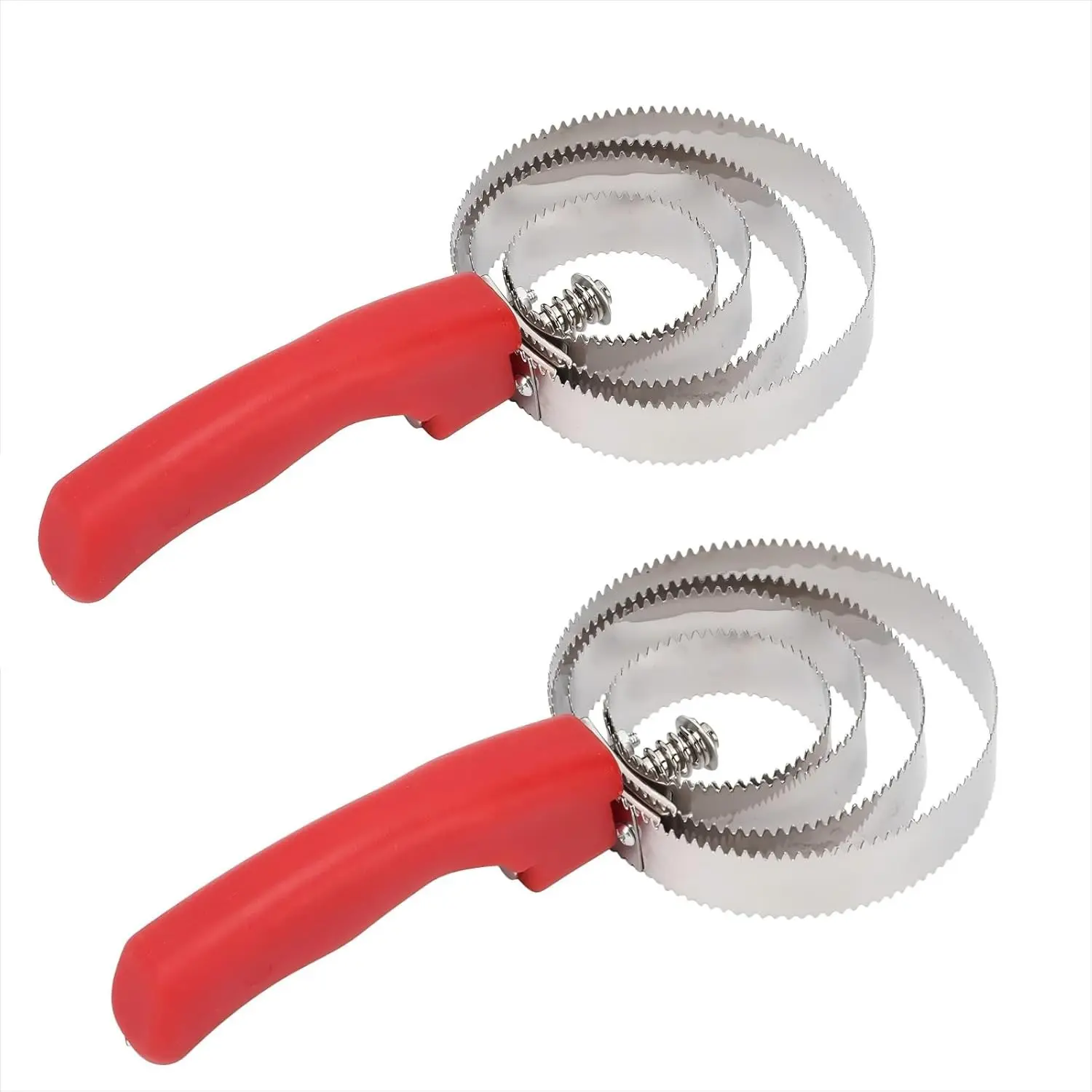 Stainless Steel Solid Metal Double-Sided Deshedding Grooming Brush - Professional Pet Care Tool for Horses, Dogs