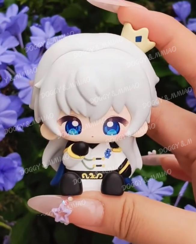 Love and Deepspace Figure Figurine Sylus Rafayel Xavier Zayne Doll Pendant Game Collection Collectable Toys Girls Birthday Gifts Love and Deepspace Figure Figurine Sylus Rafayel Xavier Zayne Doll Pendant Game Collection Collectable Toys Girls Birthday Gifts