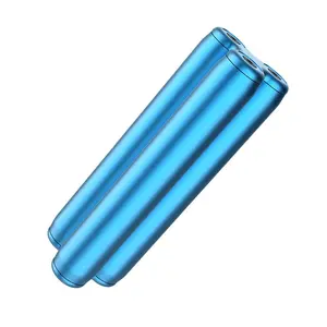 Viral New Three-Roller Handheld Massager Fidget Toy Portable Finger Stress Relief Gadget