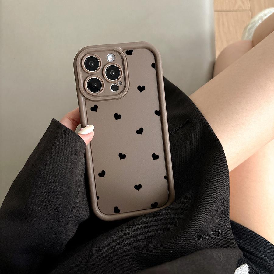 Phone Case - Case Suitable for Iphone 17, 16, 15, 14, 13, 12, And 11, Including Plus And Pro Versions