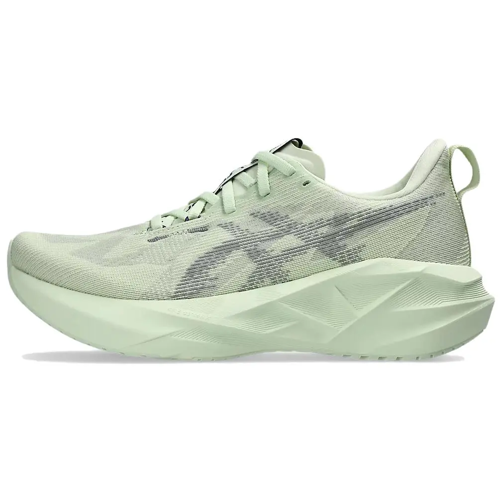 ASICS Novablast 5 Versatile Comfortable Durable Low-Top Running Shoes 1012B765-301