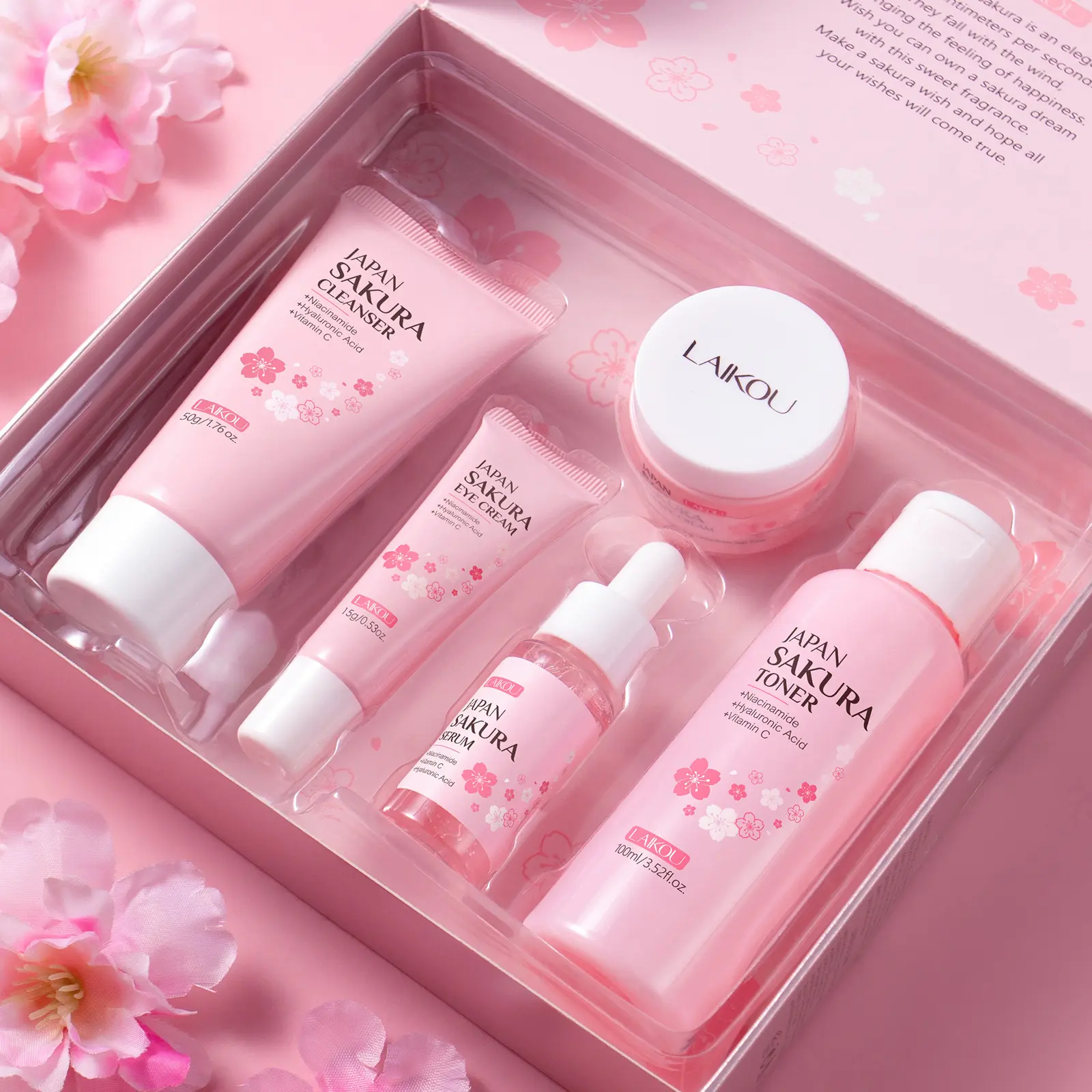 Moisturizing Hydrating Face Cream Set, Essential Skincare Essentials, Nourishing Deep Moisturizing Formula, Ideal for Daily Use