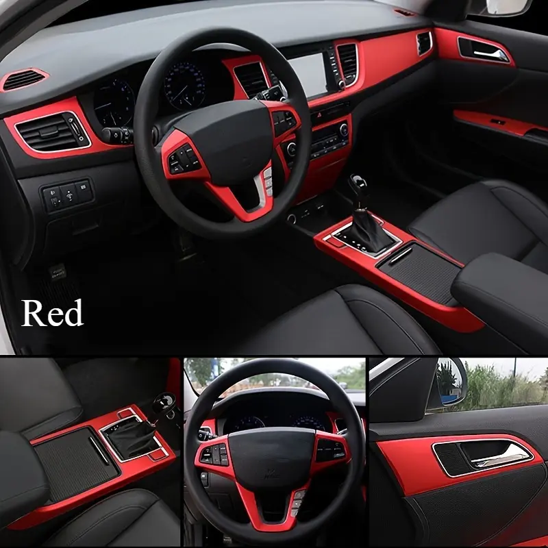 1 Roll A Highly Durable Carbon Fiber TPU Car Wrap Film, Self-Adhesive DIY Roll, Size 100*50Cm (39.37Inch*19.68Inch), Soft, Waterproof, Vehicle Decal for Car Interior/Exterior Decoration