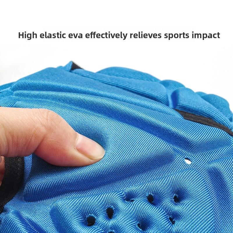 Kids Rugby Helmet Baseball Goalkeeper Crash Cap Student Pitcher Training Football Headguard