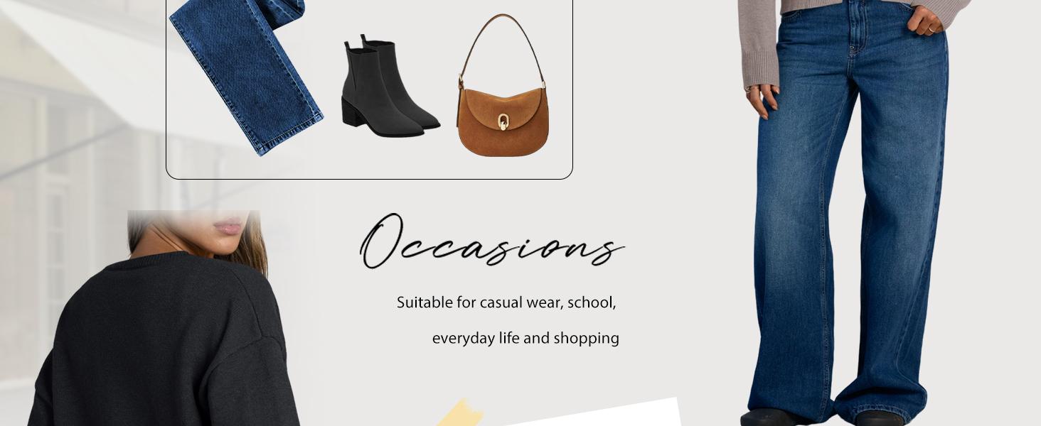 Cropped Cardigan Sweaters for Women Lightweight Y2k Fall Outfits Spring Fashion Clothes 2026