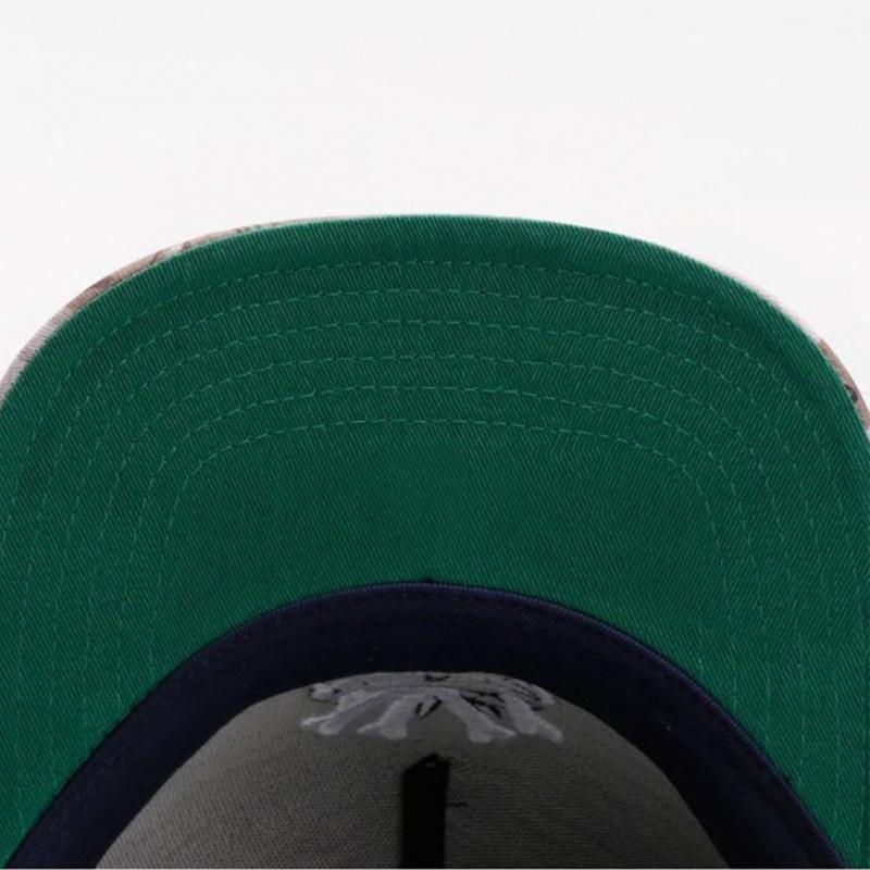 New Hip-Hop Spring-Summer Sunshade Breathable Baseball Cap NY Creative Trendy Adult Outdoor Casual Hiking Hat