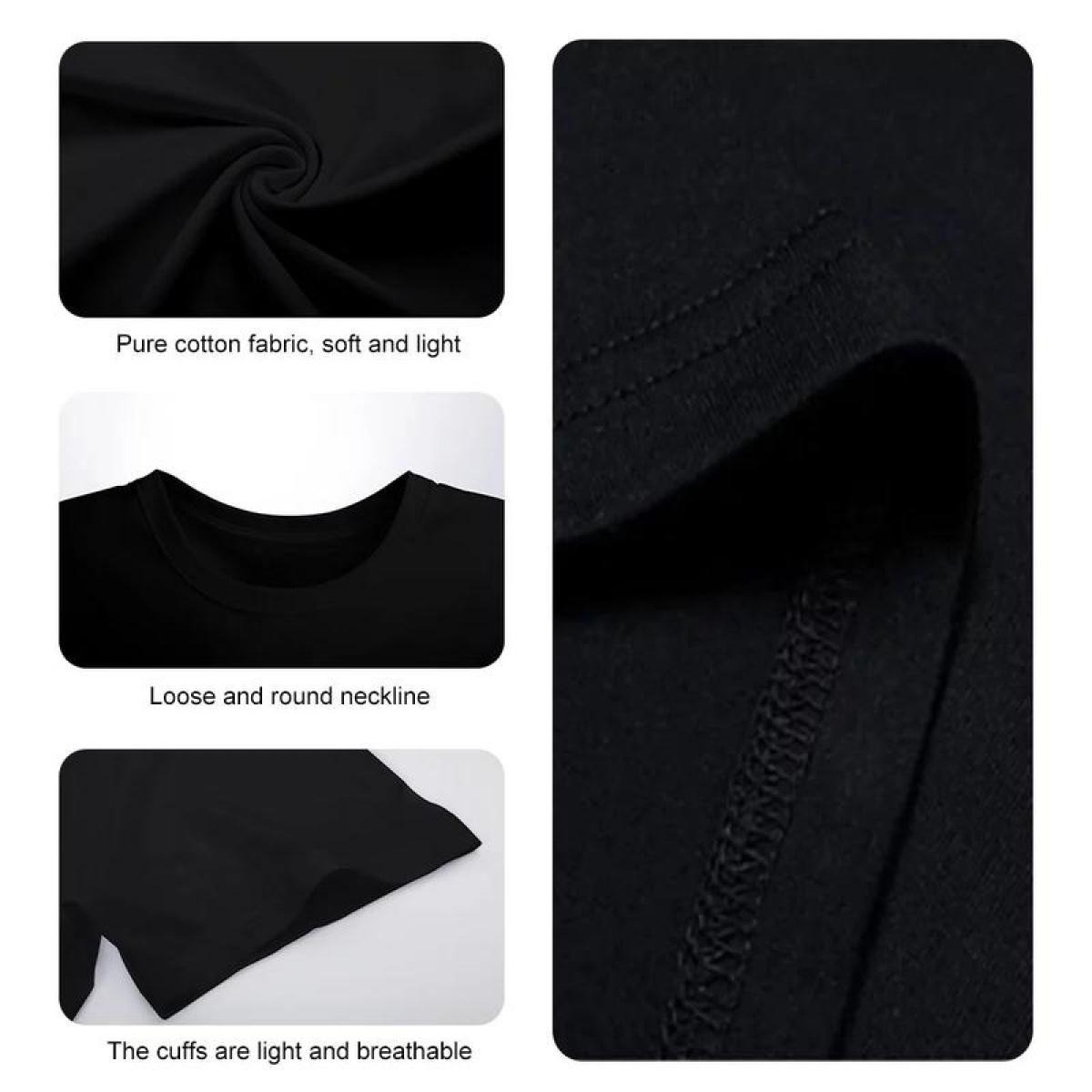 Guatemala-pired Graphic Tee - Soft, Breathable Polyester, Round Neck, Regular Fit, Casual Summer Streetwear Shirt for Men - Vibrant Bird Print, Comfortable Wear Made In USA streetwear style Graphic Concert T-Shirt