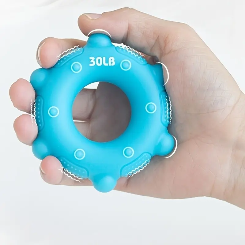 Hexagonal Grip Strengthener, Street Workout Equipment, Home Fitness Gear, Family Gym, Boxing Gloves, Birthday Gift, Father's Day