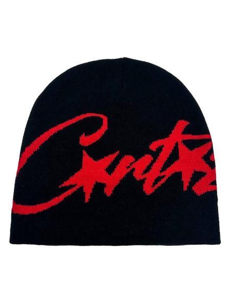 Trendy Unisex Star Letter Jacquard Knit Beanie Hat for Winter Streetwear Cozy Soft Stretchy Y2K Style Skull Cap Ideal for Daily Outfits Outdoor Sports Travel Music Festivals Trendy Unisex Star Letter Jacquard Knit Beanie Hat for Winter Streetwear Cozy Soft Stretchy Y2K Style Skull Cap Ideal for Daily Outfits Outdoor Sports Travel Music Festivals