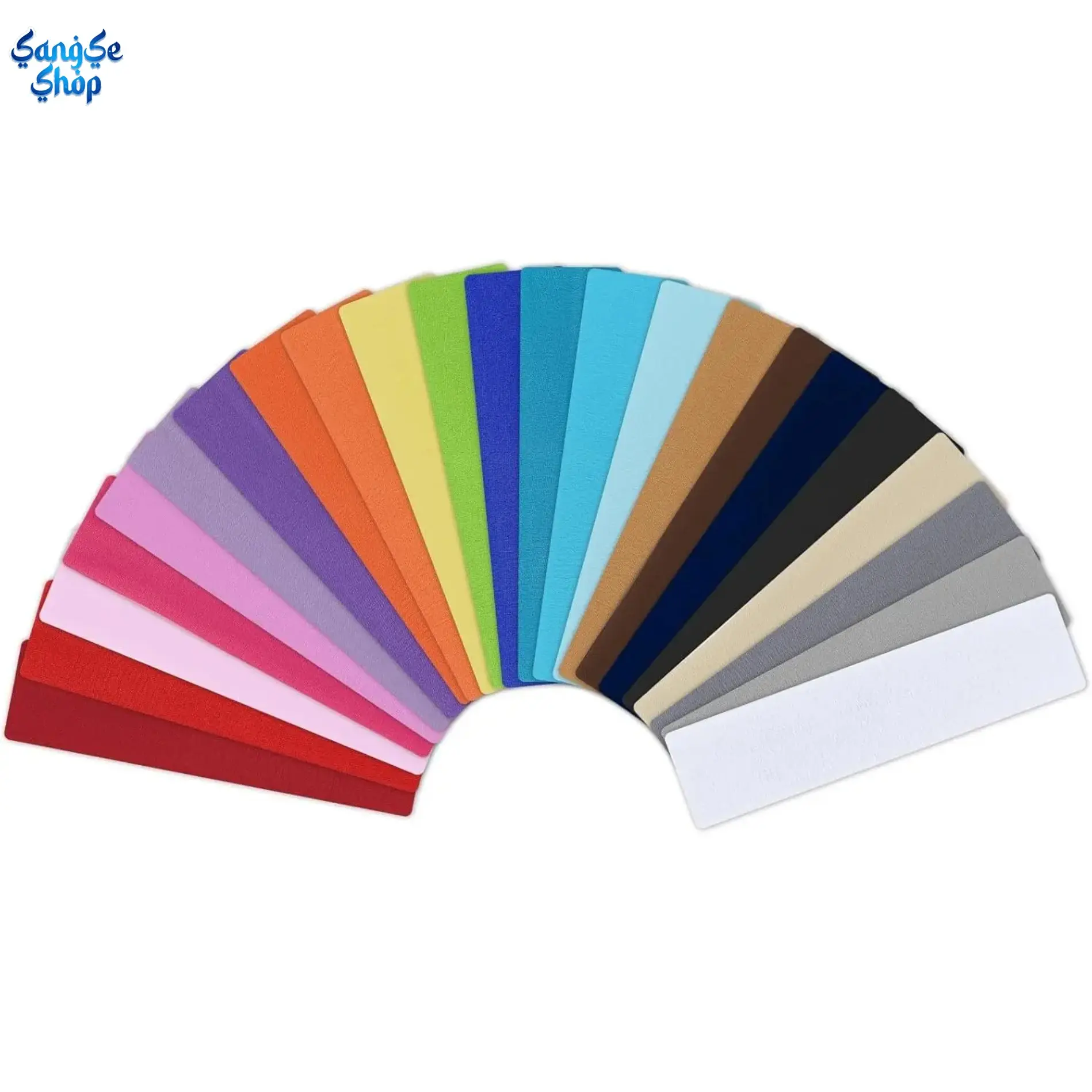 Women’s 23PCS Polyester Elastic Headbands Set, Unisex Soft Stretch Non-Slip Hair Accessory Kit, Lightweight Breathable Plain Hair Bands for Daily Wear, Sports, Bag Accessories