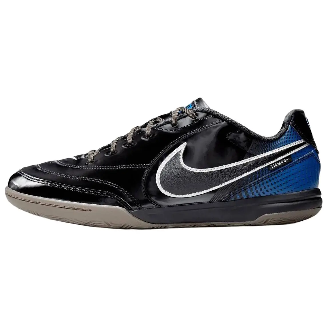 Nike Tiempo Streetgato SE Comfortable Fit Soccer Shoes IR5918-010