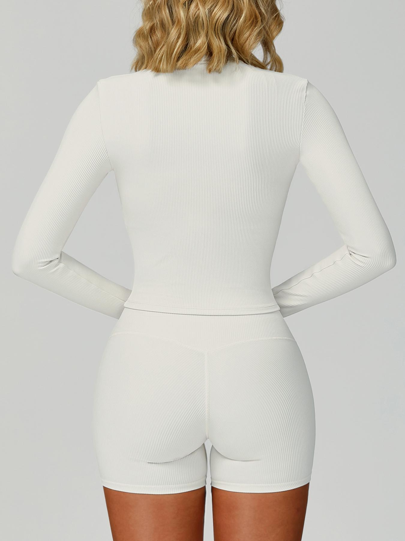 Women's High-Intensity Sports Set 3-Piece Workout, Comfortable and Stylish Athletic Wear for Active Women, Ideal for Gym and Fitness, Yoga Tracksuit Set, Yoga Clothes Set