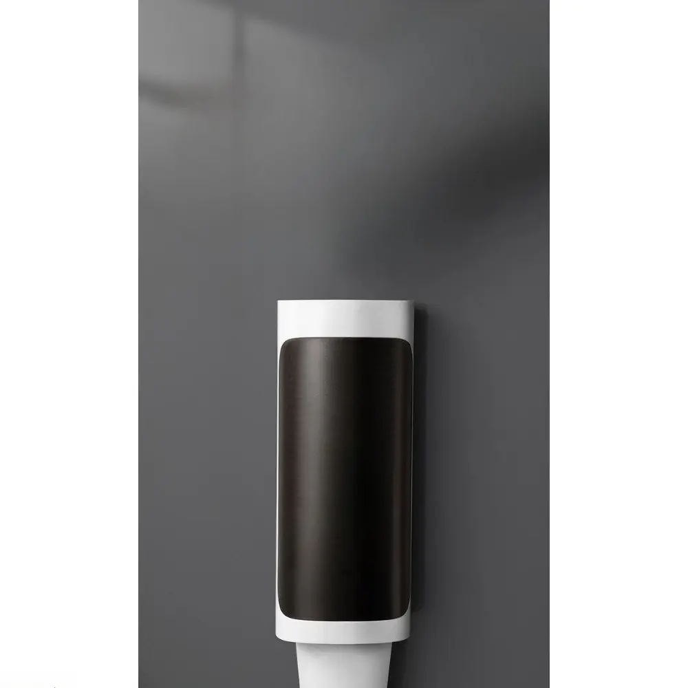 Punch-Free Wall Mounted Auto-Drop Disposable Cup Dispenser, Creative Self-Adhesive Paper Cup Storage Holder, Portable Water Fountain Cup Organizer For Home Kitchen Bathroom Office Use