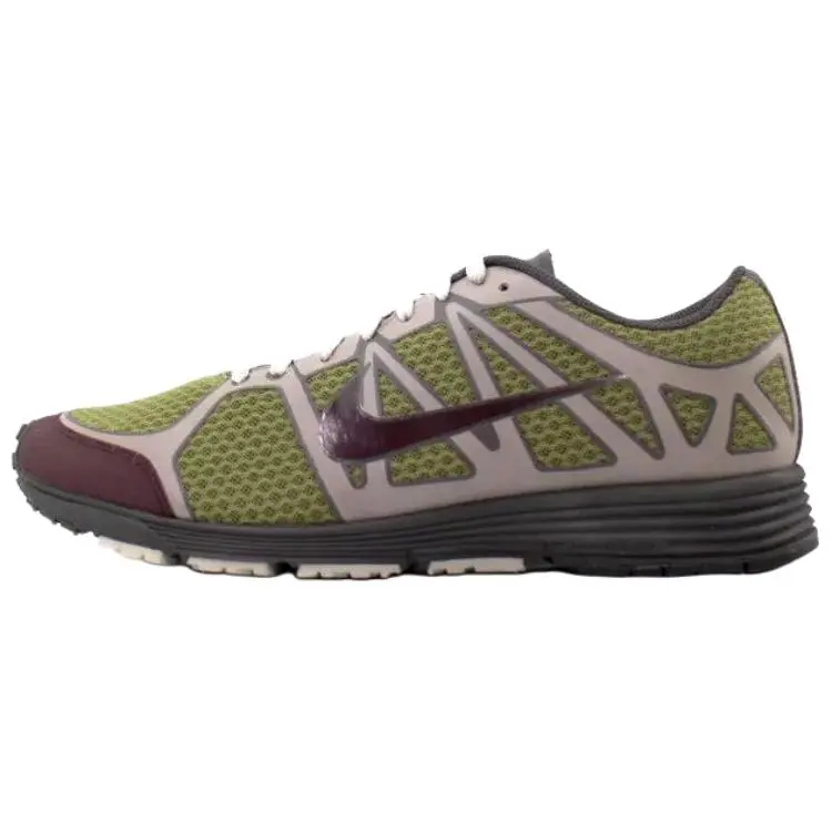 Nike Lunarspeed Lite+ 'Scenery Green' 487343-360