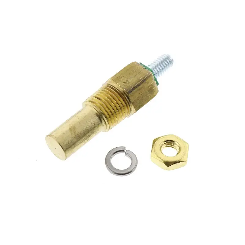 FridayParts Temperature Sensor 6658818 for Bobcat 440 540 641 741 843 953 MT50 MT52 MT55 MT85 Loader