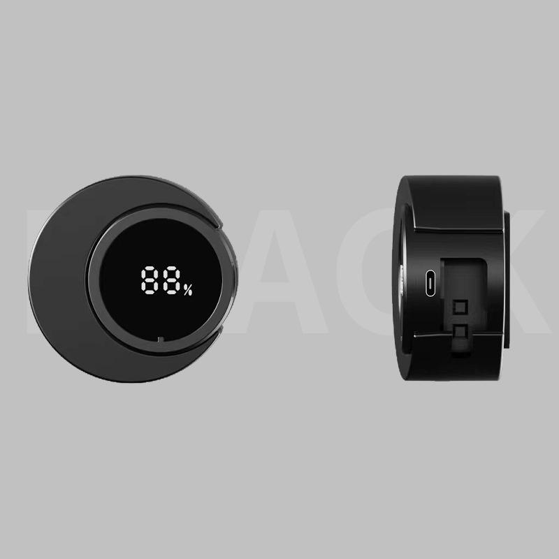 Home Smart Sensor Toothbrush Disinfector Box, UV Sterilization Toothbrush Holder, Automatic Drying Toothbrush Cleaner