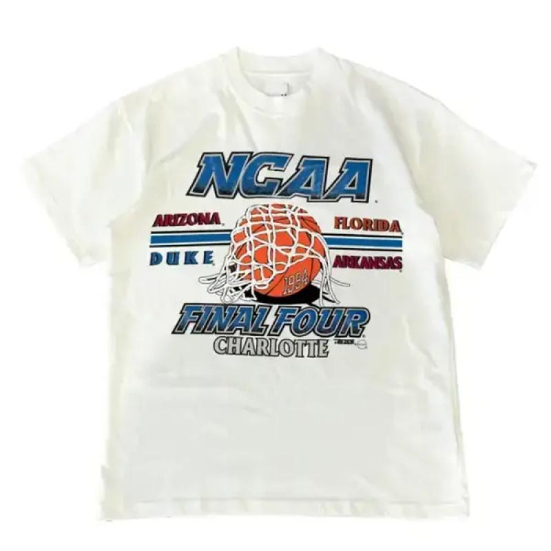 Retro 1994  Final Four Basketball T-Shirt – Vintage College Basketball Graphic Tee, Retro Sports Fan Shirt, Classic 90s Tournament Style