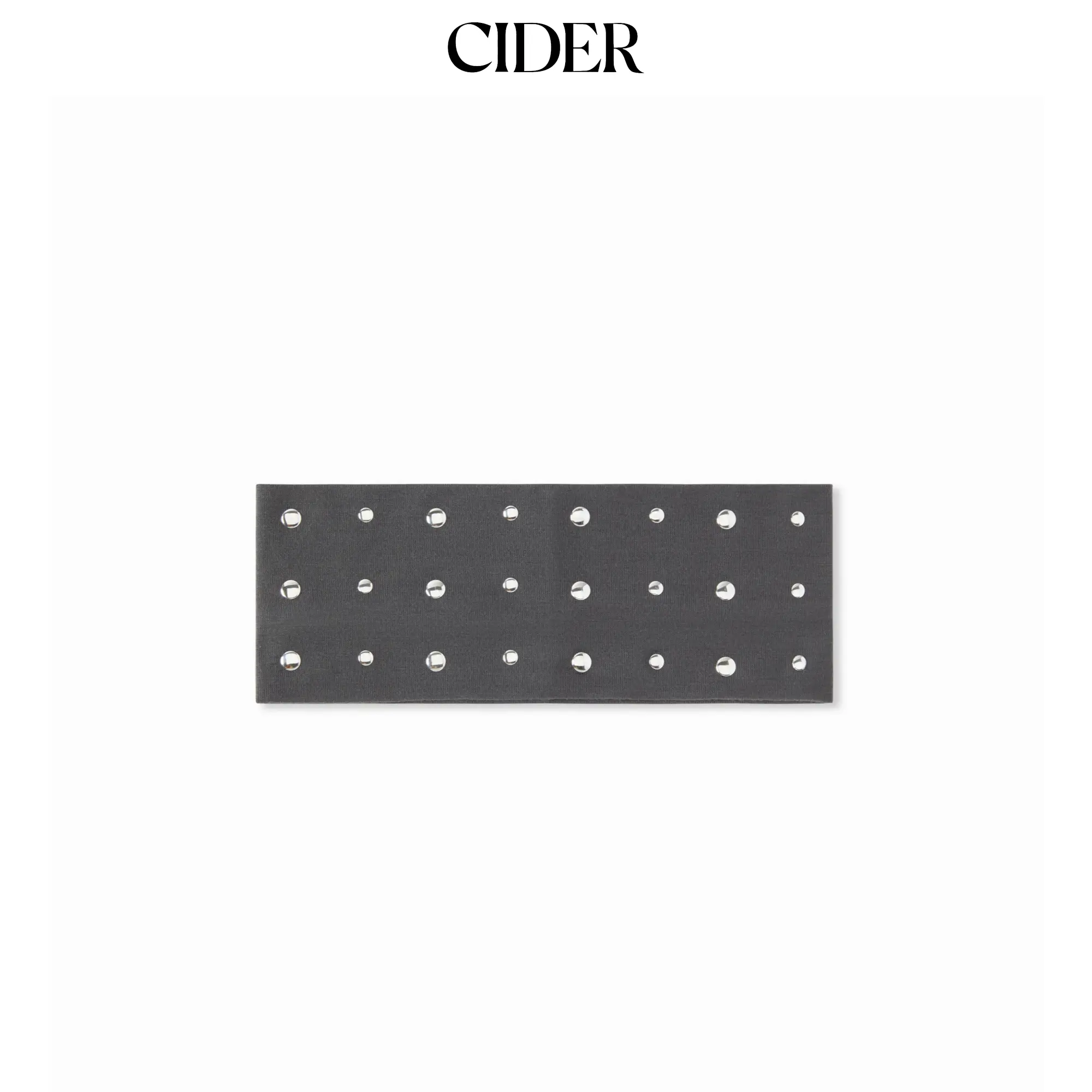 Cider STUDDED HEADBAND