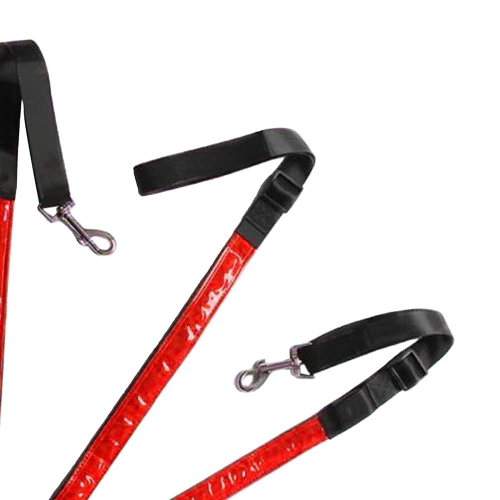 LED Horse Breastplate Collar Battery Operated Equestrian  Gear for Horseback Riding Horse Show