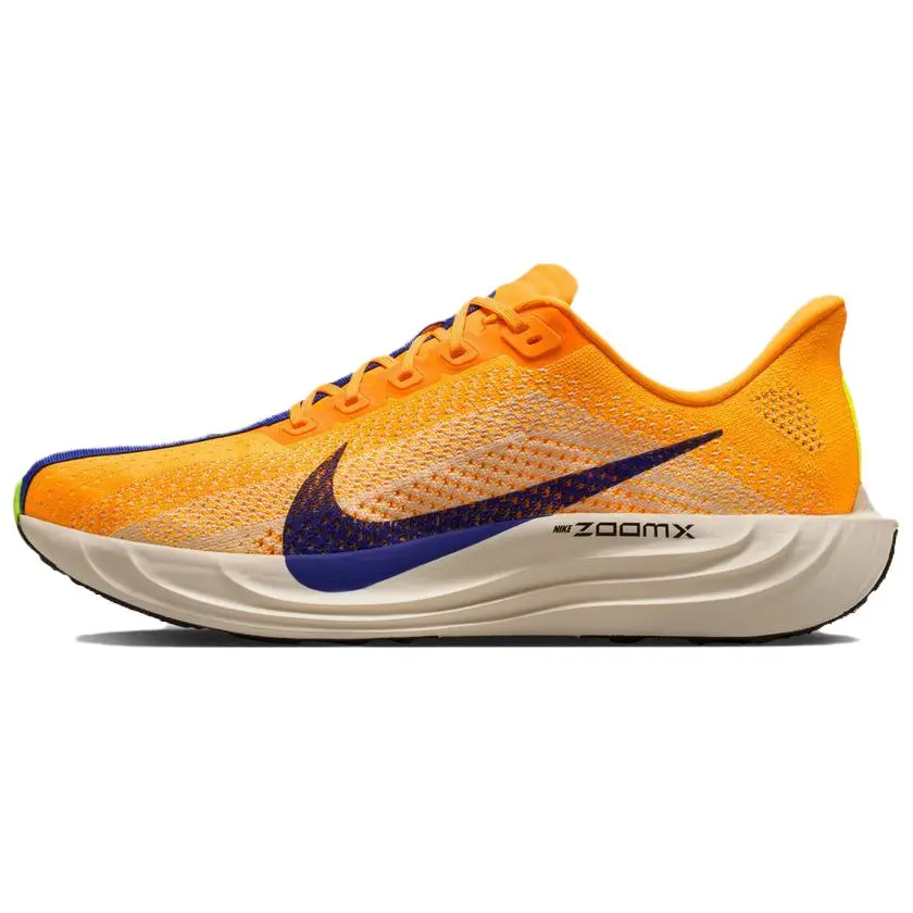 Nike Pegasus Plus Comfortable Soft Breathable Reflective Rebound Running Shoes FQ7262801