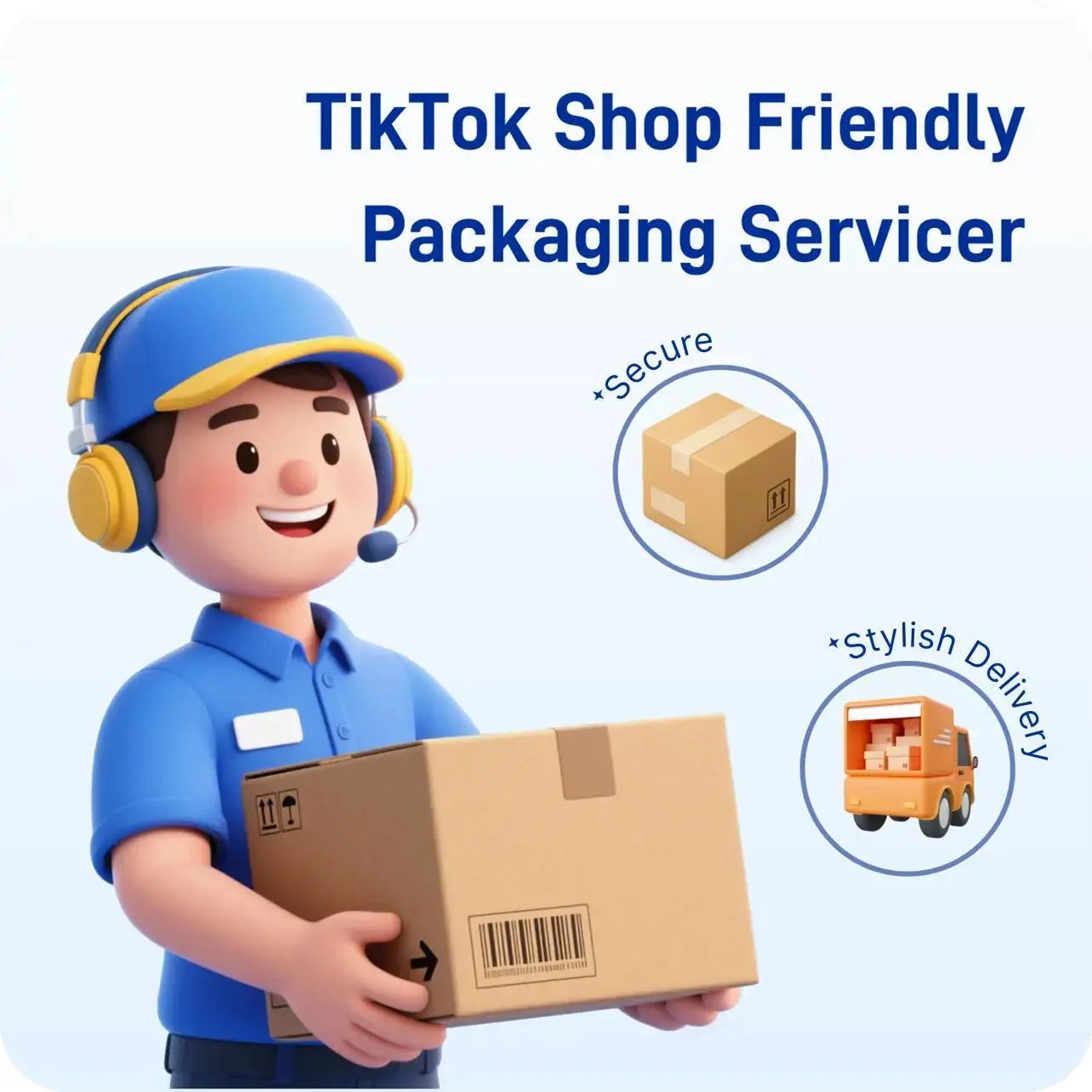 Disposable Tableware (Including Disposable Plates) Packaging Service - Secure, Stylish Delivery for Home, Festival Party Supplies Needs with Friendly Packaging Support