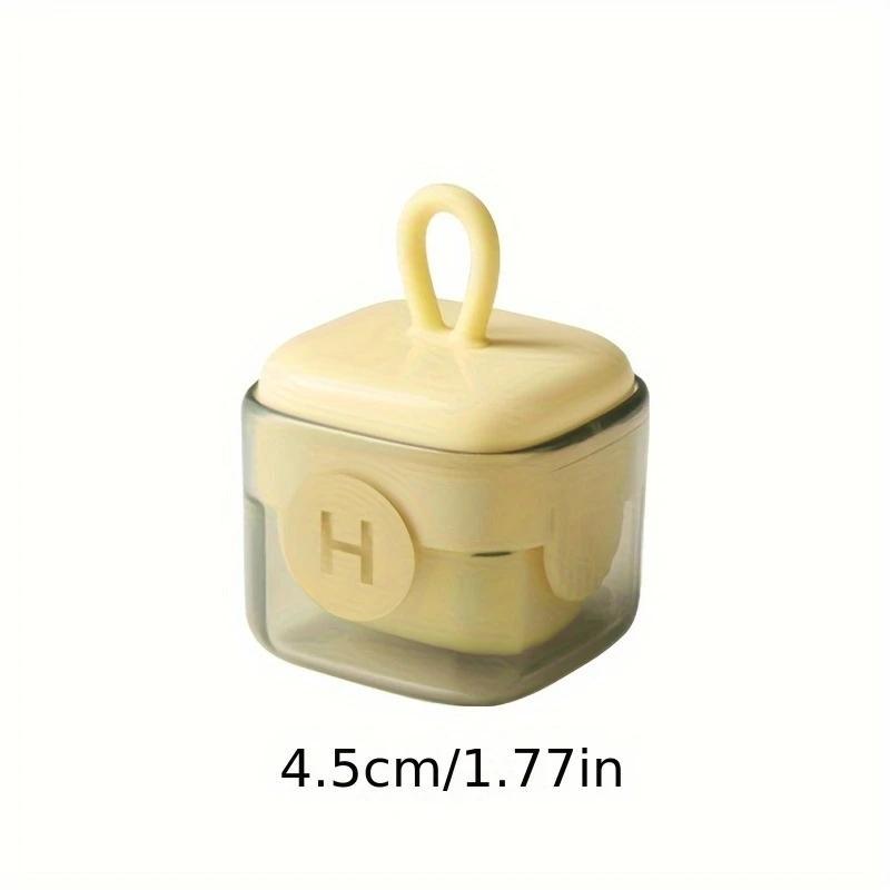 Washable Lint Roller for Pet Hair Removal, 1 Count Reusable Sticky Roller for Efficient Hair Cleaning, Home Clothing Dust Cleaner, Pet Hair Remover, Washable Sticky Rollers