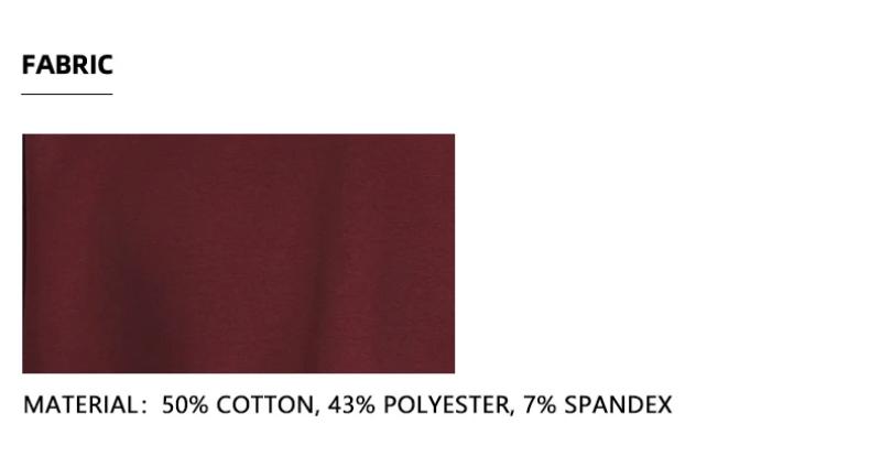 Kyn Apparel Men's Heavyweight 280g 2026 Summer New Cotton Solid Color Short Sleeve T-Shirt Crew Neck Triangle Label All-match Minimalist Tee