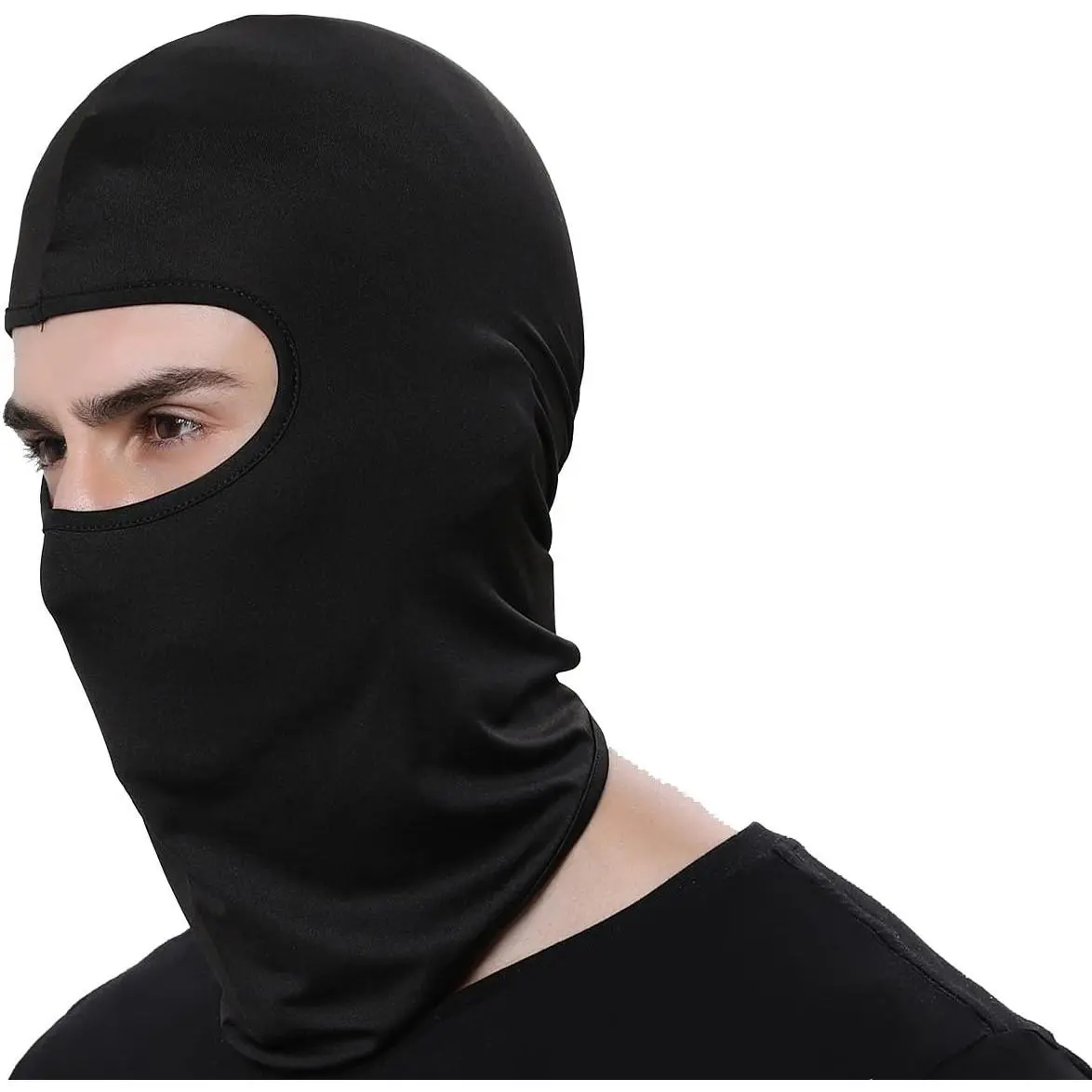 Ski Mask for Men Women Balaclava  Skullies Beanies Outdoor  Cycling Hat