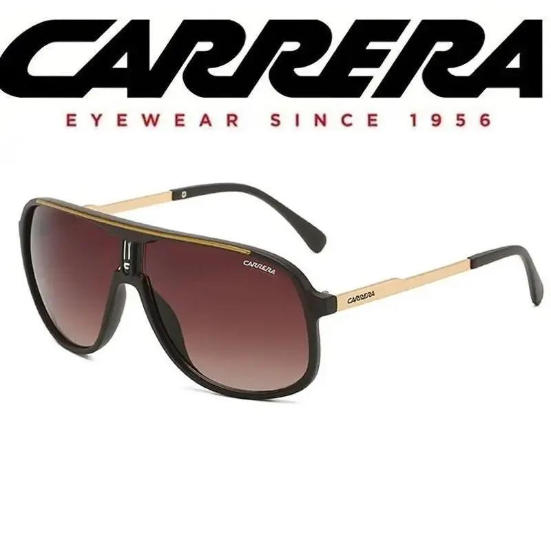 Men's Outdoor Sunglasses, Stylish UV Protection Glasses for Hiking & Camping, Durable Frame Design, Perfect for All Weather Conditions, Summer Shades
