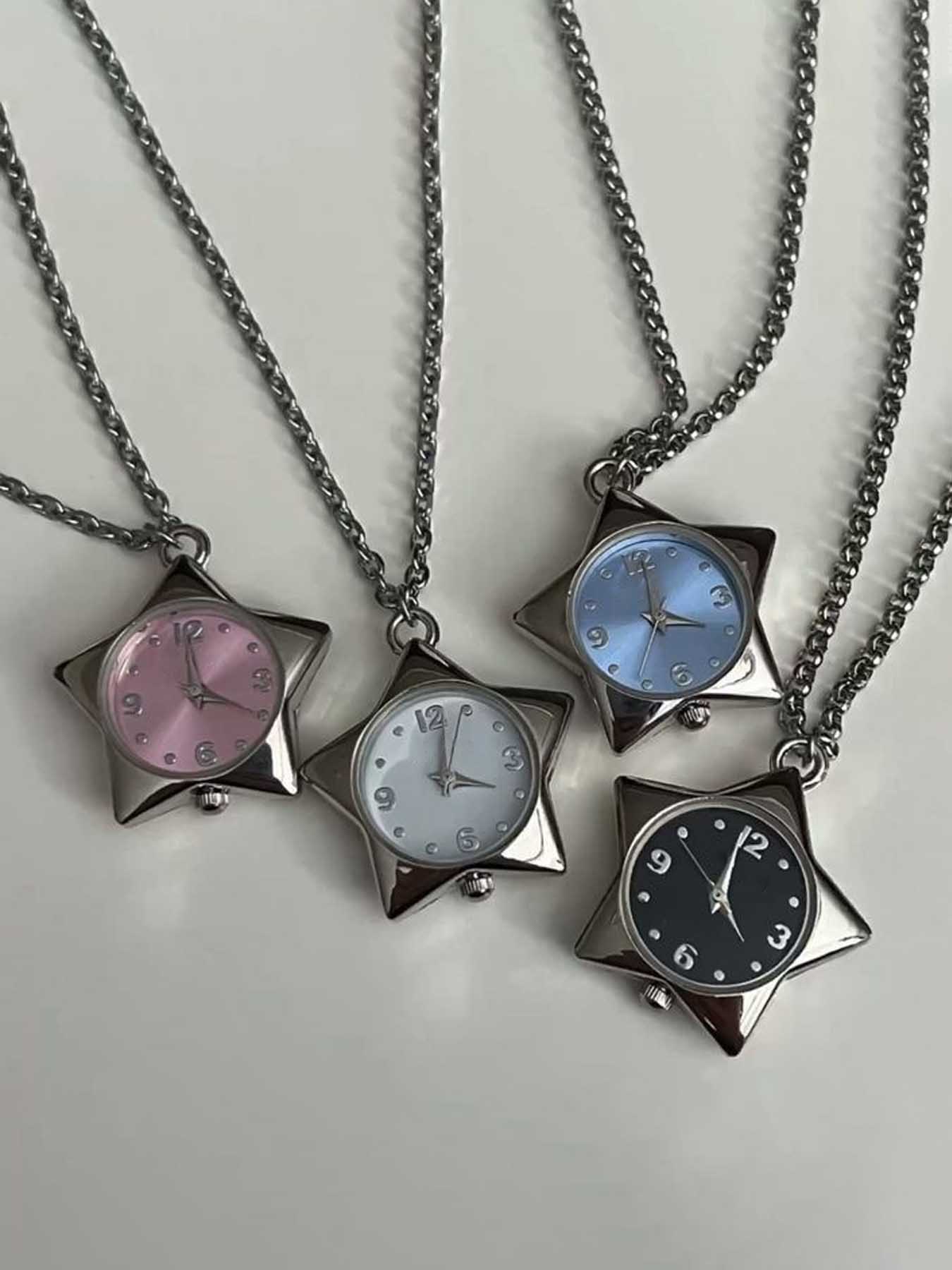 Women's Casual Long Sleeve Top, Plain Pattern, Round Neckline, Short Sleeves Design, Perfect for Daily Wear & Spring, Modern Fashion Accessories, Fashionable Jewelry Accessories