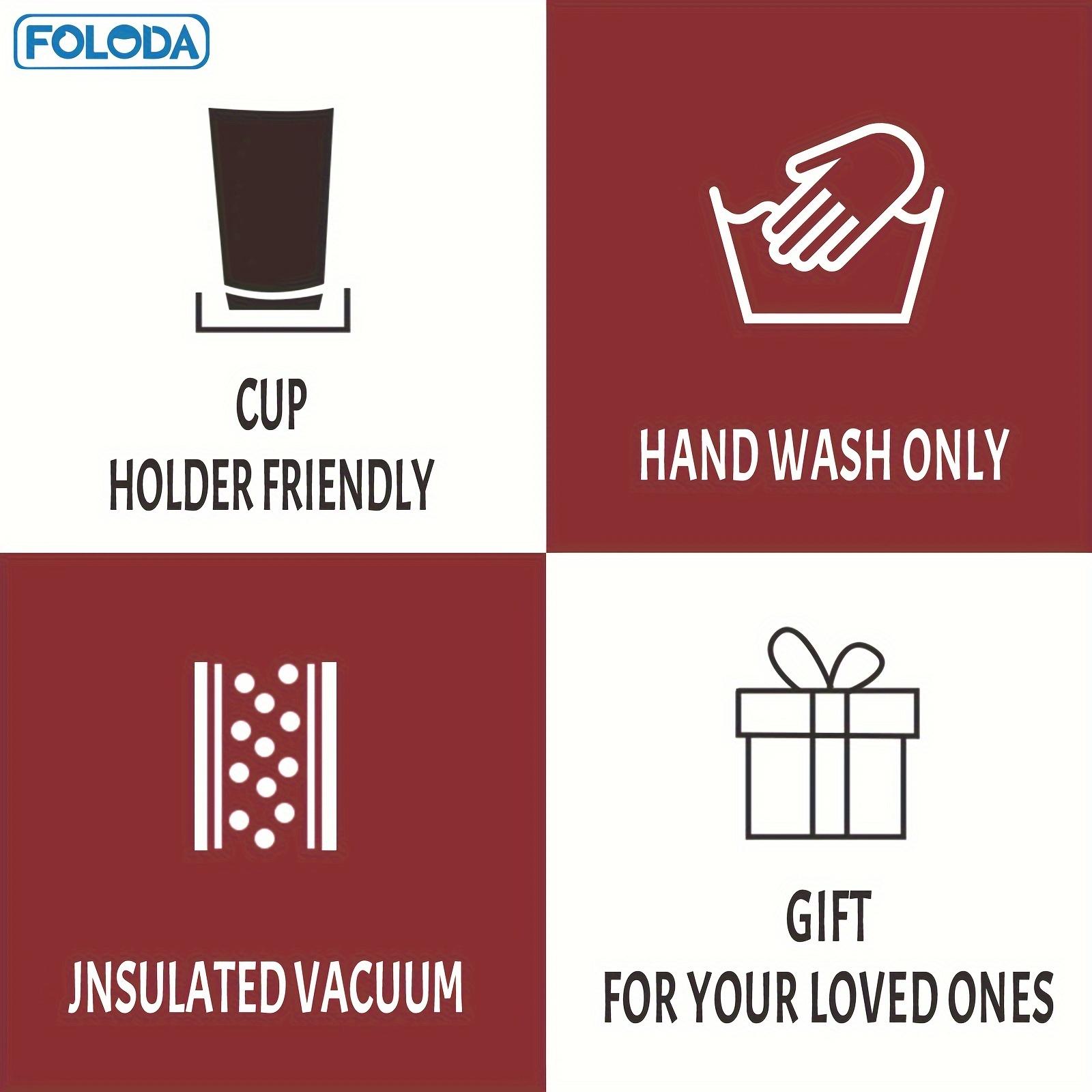 1pc Flower Butterfly Inspirational Quotes Tumbler Mug Gifts For Women Birthday Gift For Mom, Friend, Girls, 20oz Travel Cup Insulated Coffee Mug For Christmas Mother's Day, Valentine Day